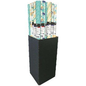 Papel de regalo en rollo PAPEL de REGALO ROLLO CLAIREFONTAINE 0