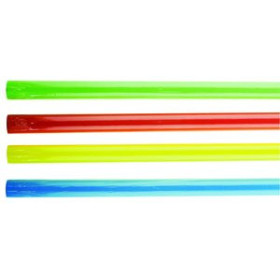 Papel de regalo en rollo PAPEL de REGALO ROLLO PRYSE 1x3 m (CAJA de 28) KRAFT BLANCO PASTEL