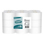 Celulosas PAPEL HIGIENICO AMOOS PROFESSIONAL JUMBO 2 CAPAS 342 SERVICIOS 120 METROS BLANCO