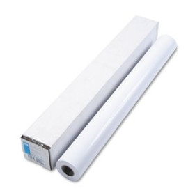 Papel para plotter CAD rollo PAPEL PLOTTER FOTOG. HP 200g GLOSSY ROLLO 0