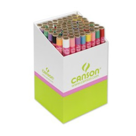 Papel seda PAPEL SEDA CANSON 20g ROLLO 0