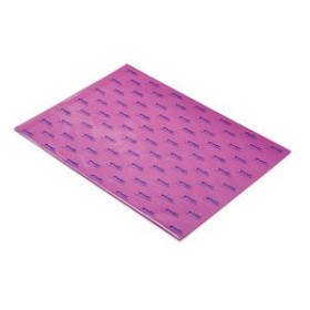 Papel seda PAPEL SEDA SADIPAL 25h 51x76 cm FUCSIA