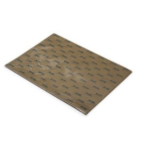 Papel seda PAPEL SEDA SADIPAL 25h 51x76 cm MARRON