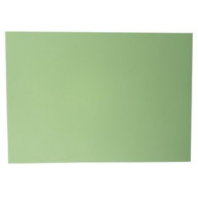 Papel multifunción color PAQUETE 100/H 80 Gr.A/4 VERDE