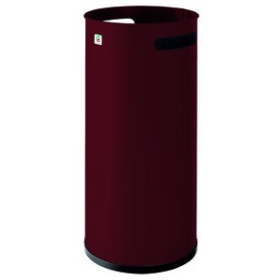 Paragüeros PARAGUERO CILINDRO METALICO C/ASAS G-10 21.5 Ø BURDEOS