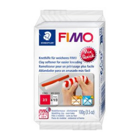 Fimo ® PASTA MODELAR FIMO MIX QUICK - 100 G.
