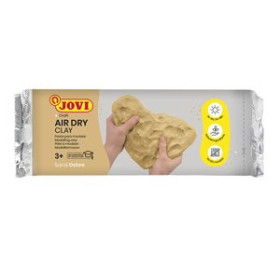 Arcilla y pasta endurecible PASTA MODELAR JOVI OCRE 1000g