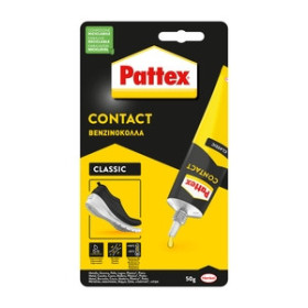 Pegamento de contacto PEGAMENTO de CONTACTO PATTEX UNIVERSAL 30g