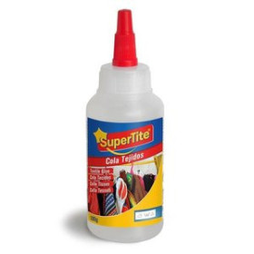 Pegamento universal PEGAMENTO PARA TEJIDOS SUPERTITE 100 ml
