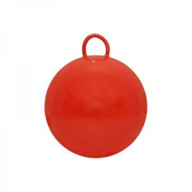 Psicomotriz educativa PELOTA CANGURO 45 cm