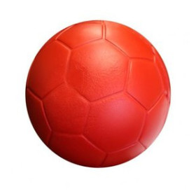 Psicomotriz educativa PELOTA FOAM 190 mm