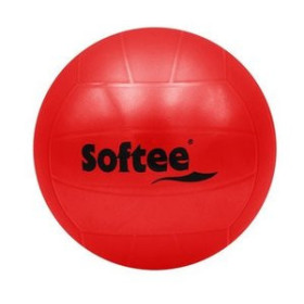 Psicomotriz educativa PELOTA POLIVALENTE LISA SOFT 140 mm