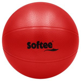 Psicomotriz educativa PELOTA POLIVALENTE RUGOSA SOFT 140 mm