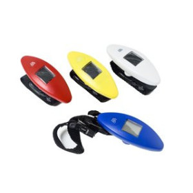 Básculas PESA MALETAS IBERPLAS