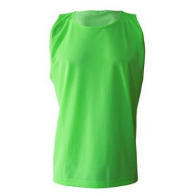 Accesorios para deporte PETO SOFTEE JUNIOR VERDE