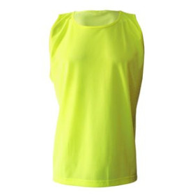 Accesorios para deporte PETO SOFTEE SENIOR AMARILLO