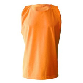 Accesorios para deporte PETO SOFTEE SENIOR NARANJA