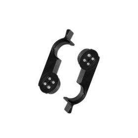 Complementos para mesas PIEZAS DE UNION ROCADA PARA MESA ABATIBLE