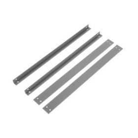 Pizarras de cristal PIEZAS DE UNION ROCADA PARA SEPARADORES MOVILES