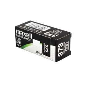 Pilas micro (de botón) PILAS MAXELL MICRO SR0916SW  1