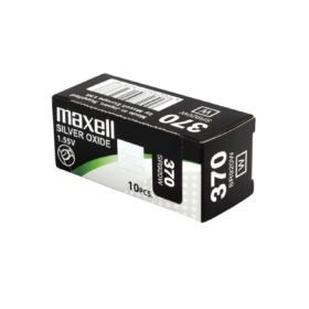 Pilas micro (de botón) PILAS MAXELL MICRO SR0920W  1