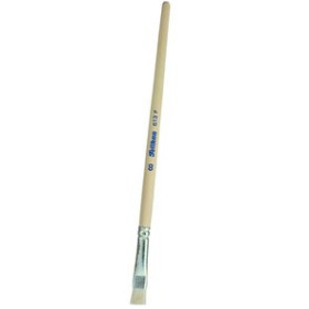 Pinceles y accesorios de pintura PINCEL PELIKAN 613F PLANO pelo CERDA Nº 8