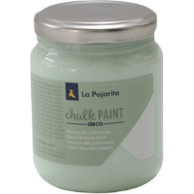 Barnices y lacas PINTURA CHALK PAINT LA PAJARITA 175 ml (bote) MINT CP-20
