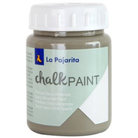 Barnices y lacas PINTURA CHALK PAINT LA PAJARITA 75 ml (bote) NEW YORK CP-24