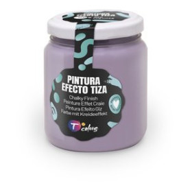 Barnices y lacas PINTURA CHALK PAINT MARKER TCOLORS 175 ml (bote) LAVANDA PROVENZAL
