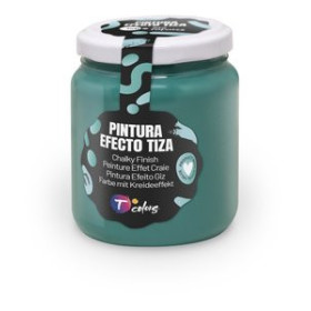 Barnices y lacas PINTURA CHALK PAINT MARKER TCOLORS 175 ml (bote) VERDE TEAL
