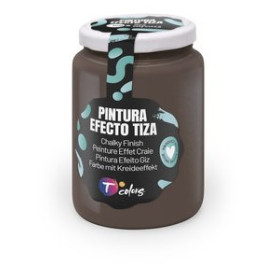 Barnices y lacas PINTURA CHALK PAINT MARKER TCOLORS 400 ml (bote) COULANT