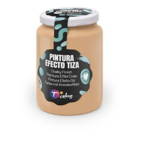 Barnices y lacas PINTURA CHALK PAINT MARKER TCOLORS 400 ml (bote) PEACH FUZZ