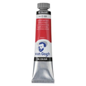 Pinturas óleo PINTURA OLEO VAN GOGH 20 ML. GRANZA LACA OSCURO