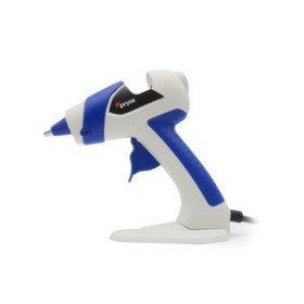 Pistola cola termofusible PISTOLA de COLA TERMOFUSIBLE PRYSE  25W (Barras 7.4 mm Ø)