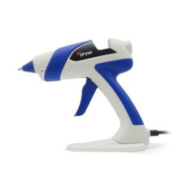 Pistola cola termofusible PISTOLA de COLA TERMOFUSIBLE PRYSE  70W (Barras 11.2 mm Ø)