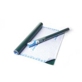 Pizarras verdes PIZARRA ADHESIVA SADIPAL VERDE 0.45 x 200 cm