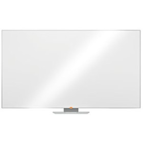Pizarras blancas PIZARRA BLANCA MELAMINA NOBO PANORAMICA 85" (1890x1070 mm)