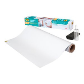 Pizarras blancas PIZARRA BLANCA POST-IT ROLLO ADHESIVO 60