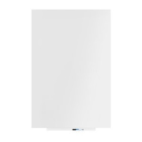 Pizarras blancas PIZARRA BLANCA ROCADA SKINWHITEBOARD 100x150 LACADA