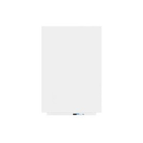Pizarras lacadas PIZARRA ROCADA SKINWHITEBOARD MODULAR MAGNETICA LACADA 75x115 cm BLANCA