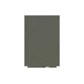 Pizarras lacadas PIZARRA ROCADA SKINWHITEBOARD MODULAR MAGNETICA LACADA 75x115 cm GRIS CUARZO