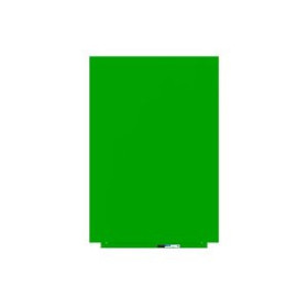 Pizarras lacadas PIZARRA ROCADA SKINWHITEBOARD MODULAR MAGNETICA LACADA 75x115 cm VERDE AMARILLENTO