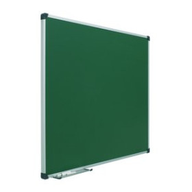 Pizarras verdes PIZARRA VERDE PLANNING LAMINADA 200x120 cm