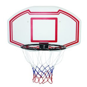 Accesorios para deporte PLAFON BASKET AMERICANO 90x60 cm ARO Ø45