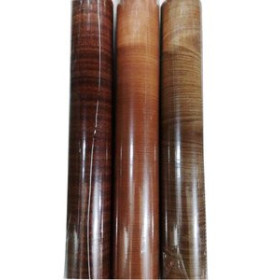 Plástico adhesivo PVC PLASTICO ADHESIVO AUTHOPLAS PVC ESTAMP.100µ ROLLO 0