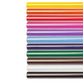 Plástico adhesivo PP PLASTICO ADHESIVO SADIPAL PP 100µ ROLLO 0