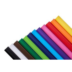 Plástico adhesivo PP PLASTICO ADHESIVO SADIPAL PP 70µ ROLLO 0