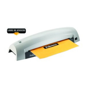 Plastificadoras térmicas PLASTIFICADORA FELLOWES LUNAR A3