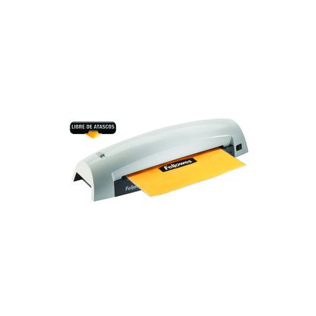 Plastificadoras térmicas PLASTIFICADORA FELLOWES LUNAR A3