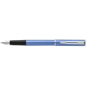 Plumas estilográficas PLUMA WATERMAN ALLURE LACA AZUL (M)